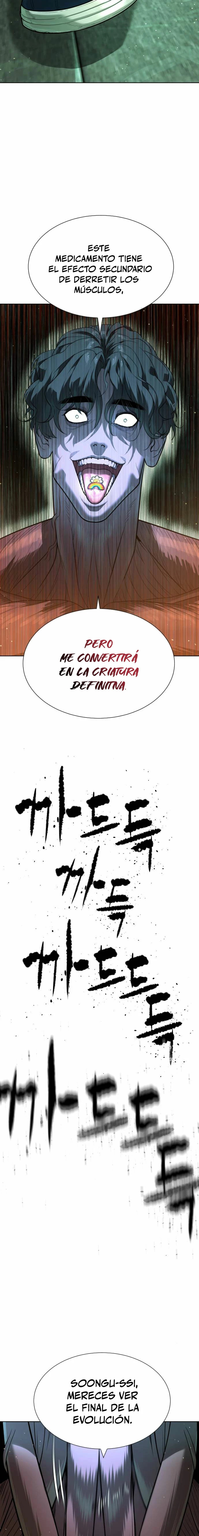 Read Pedro el Asesino ES Manga Online