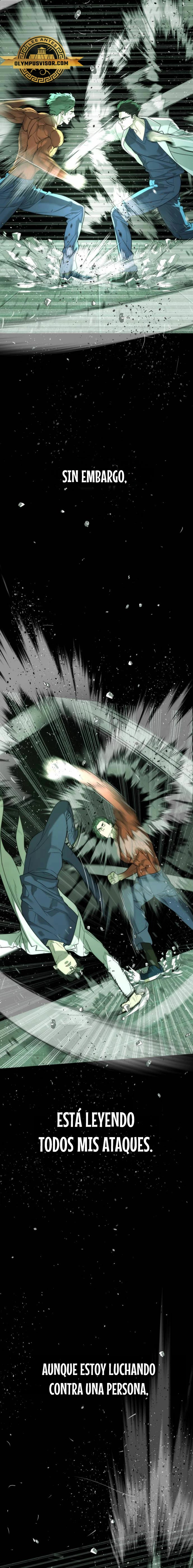 Read Pedro el Asesino ES Manga Online