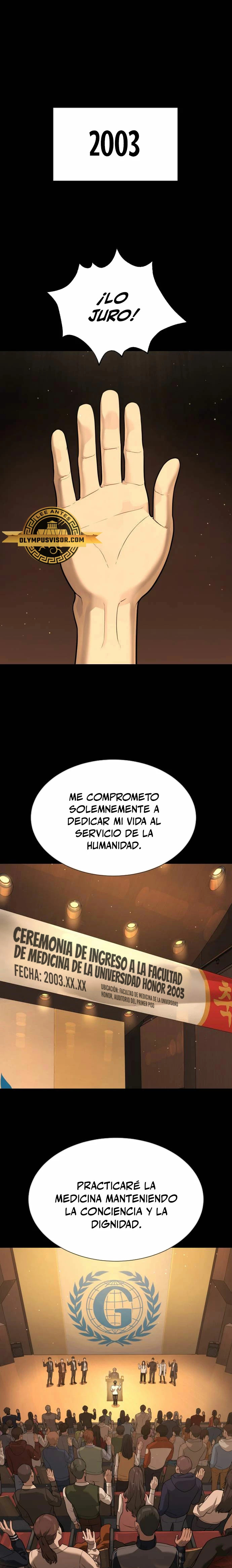 Read Pedro el Asesino ES Manga Online