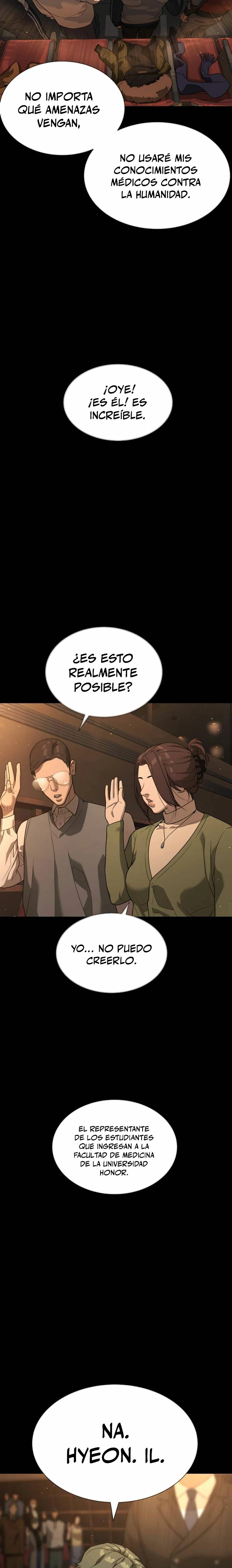 Read Pedro el Asesino ES Manga Online