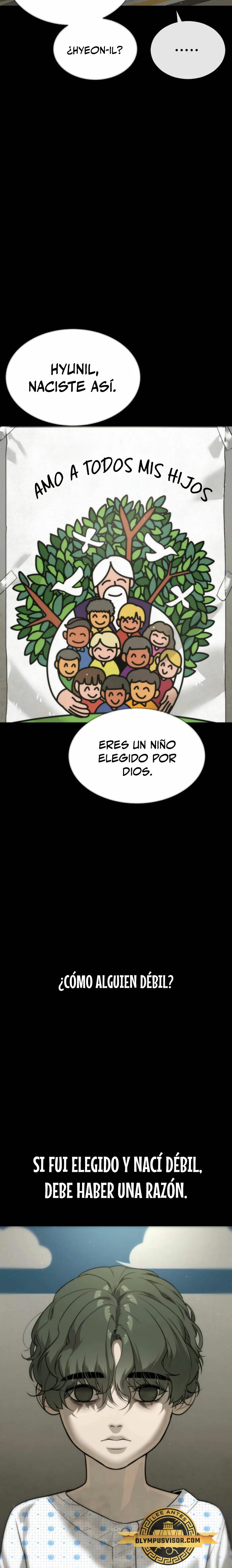 Read Pedro el Asesino ES Manga Online
