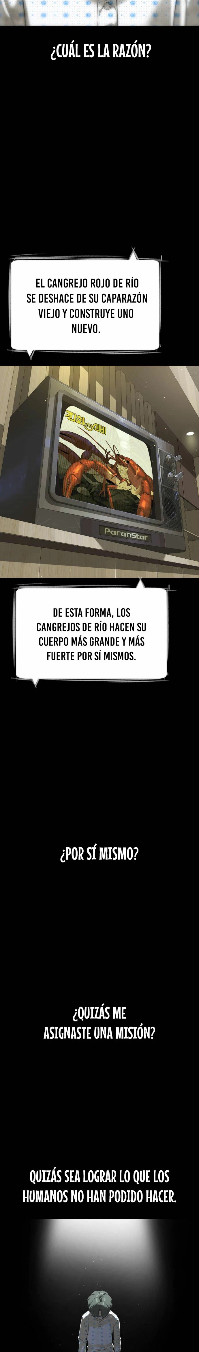 Read Pedro el Asesino ES Manga Online