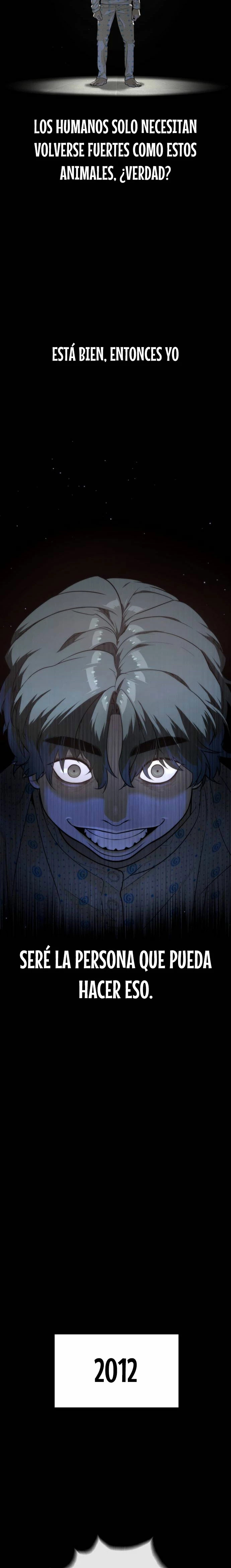 Read Pedro el Asesino ES Manga Online