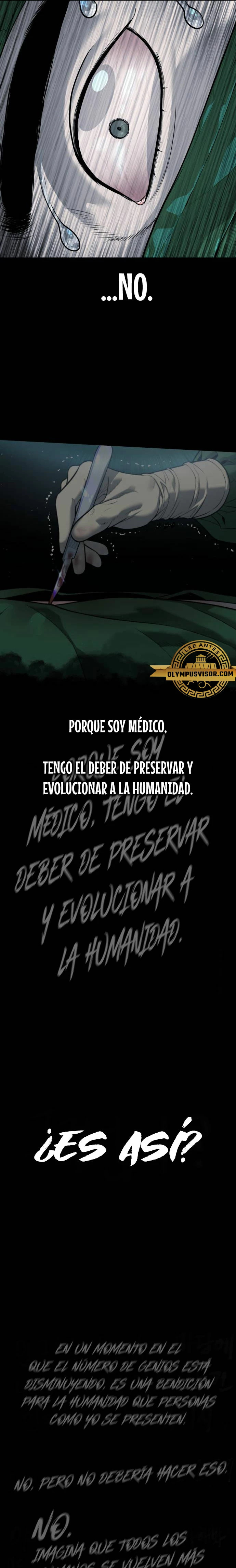 Read Pedro el Asesino ES Manga Online