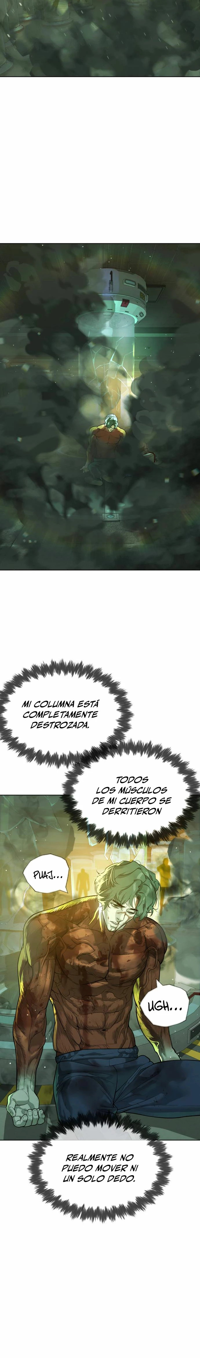 Read Pedro el Asesino ES Manga Online