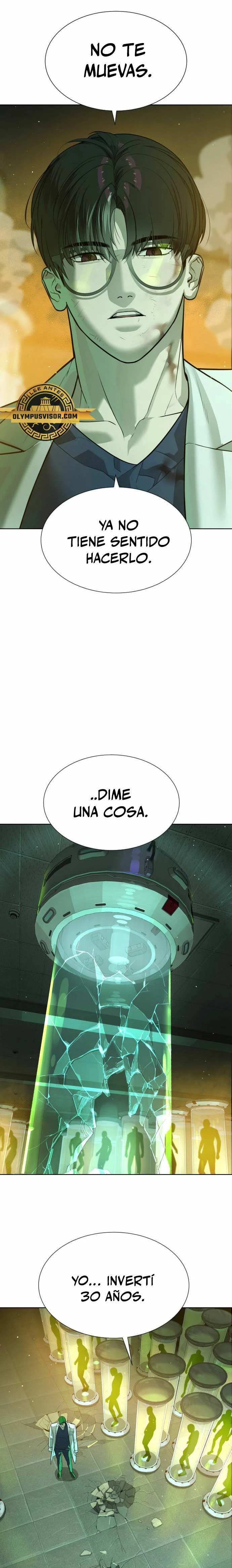 Read Pedro el Asesino ES Manga Online