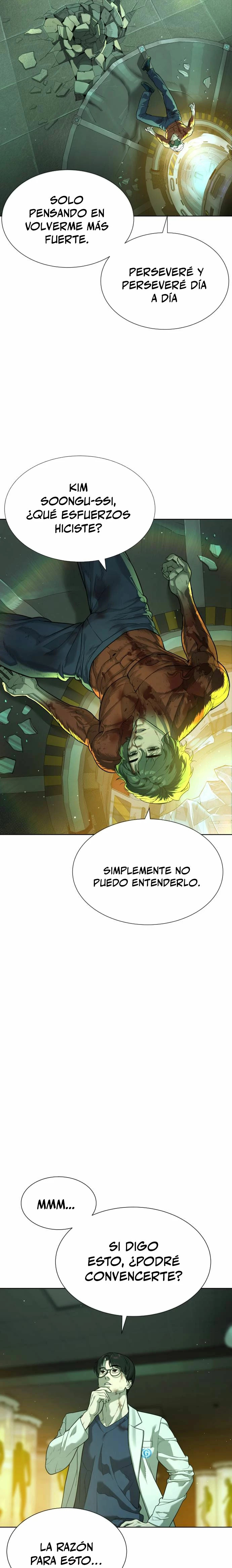 Read Pedro el Asesino ES Manga Online