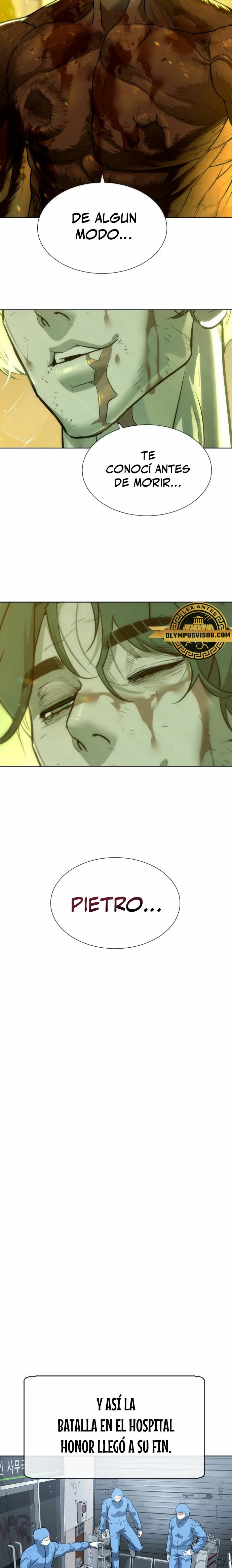Read Pedro el Asesino ES Manga Online