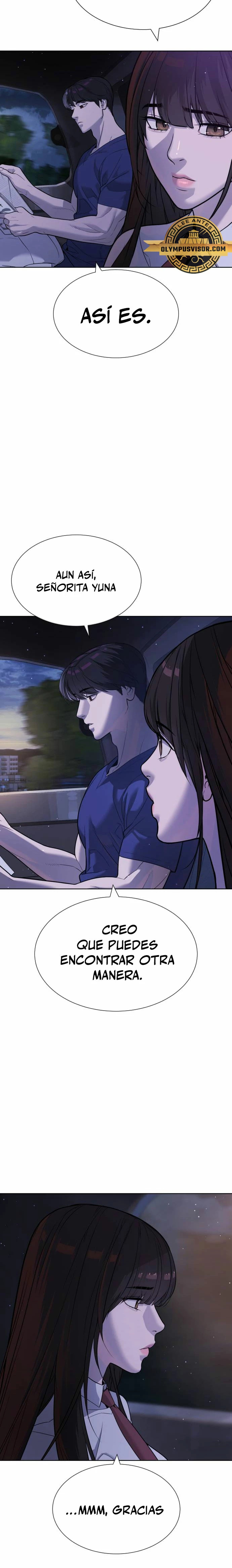 Read Pedro el Asesino ES Manga Online