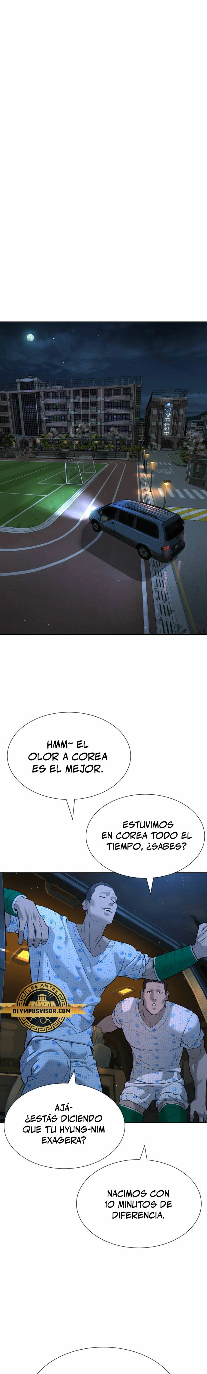 Read Pedro el Asesino ES Manga Online