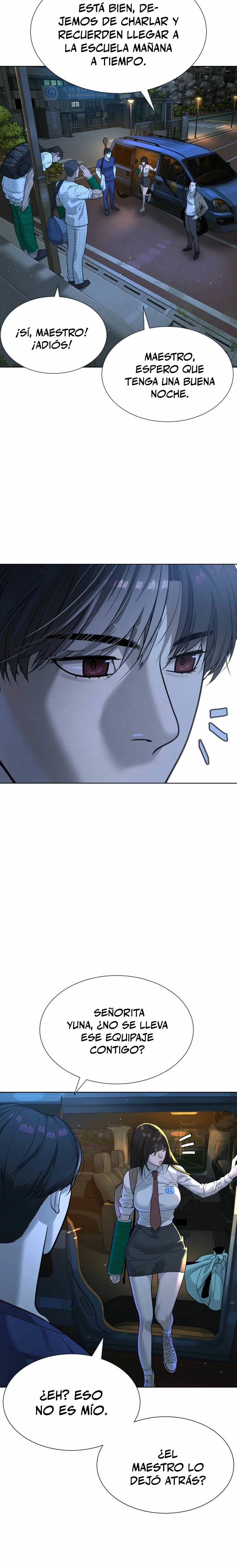 Read Pedro el Asesino ES Manga Online