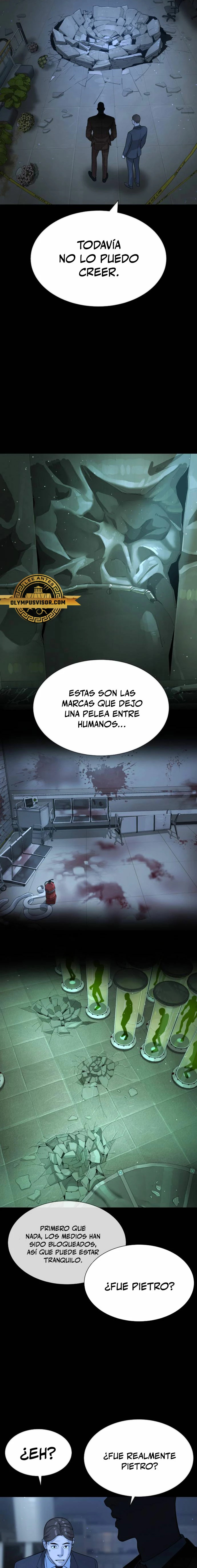 Read Pedro el Asesino ES Manga Online