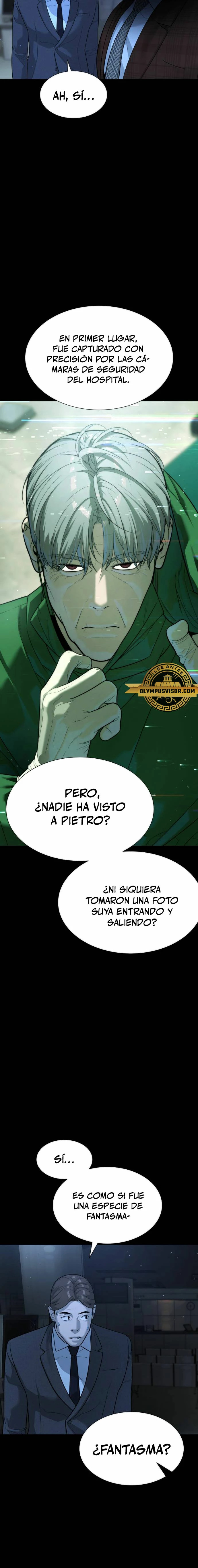 Read Pedro el Asesino ES Manga Online