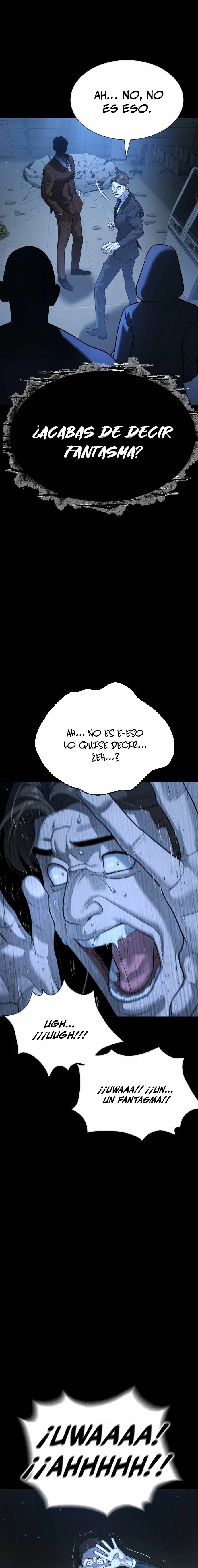 Read Pedro el Asesino ES Manga Online