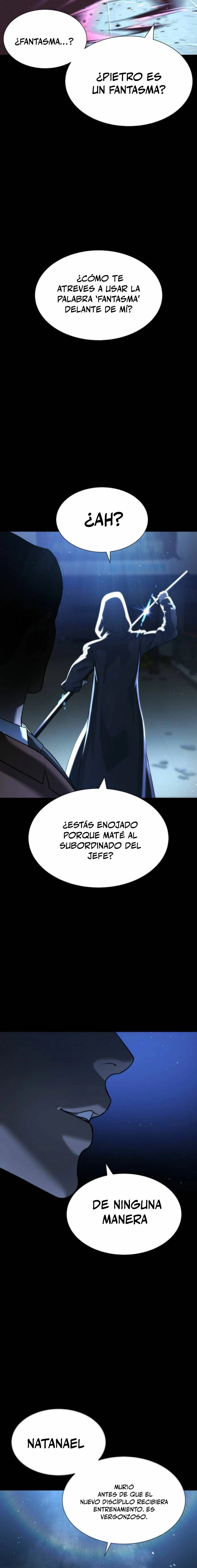 Read Pedro el Asesino ES Manga Online