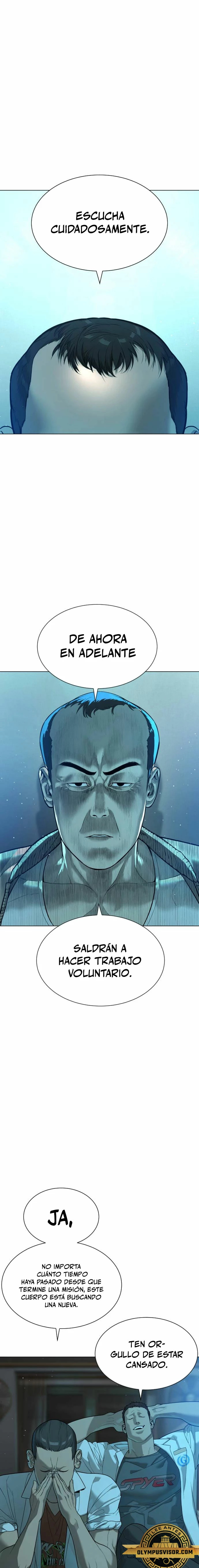 Read Pedro el Asesino ES Manga Online