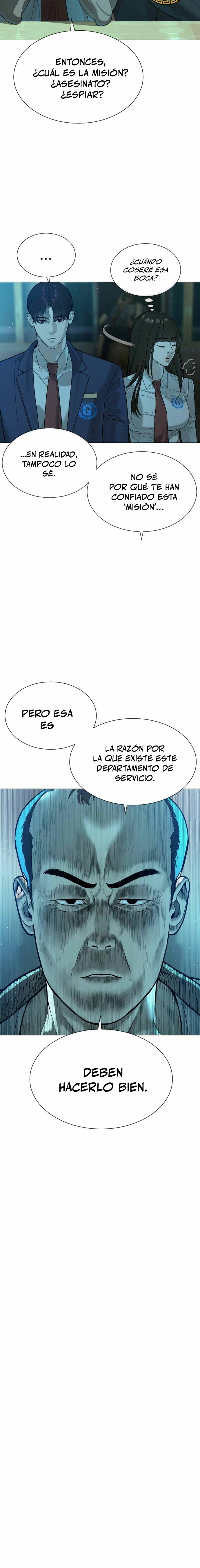 Read Pedro el Asesino ES Manga Online