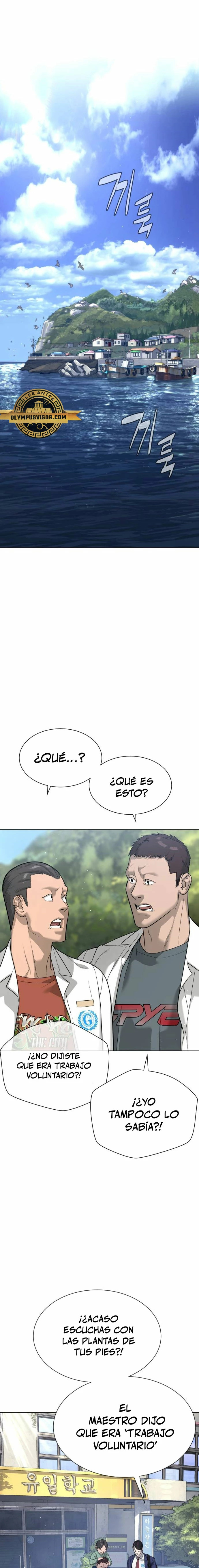 Read Pedro el Asesino ES Manga Online