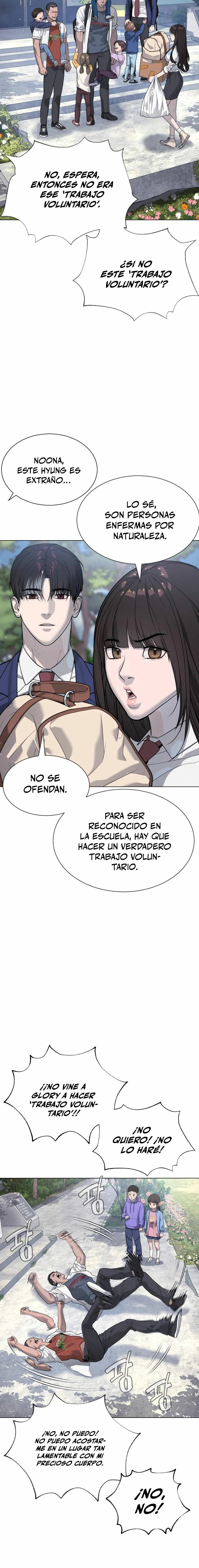 Read Pedro el Asesino ES Manga Online