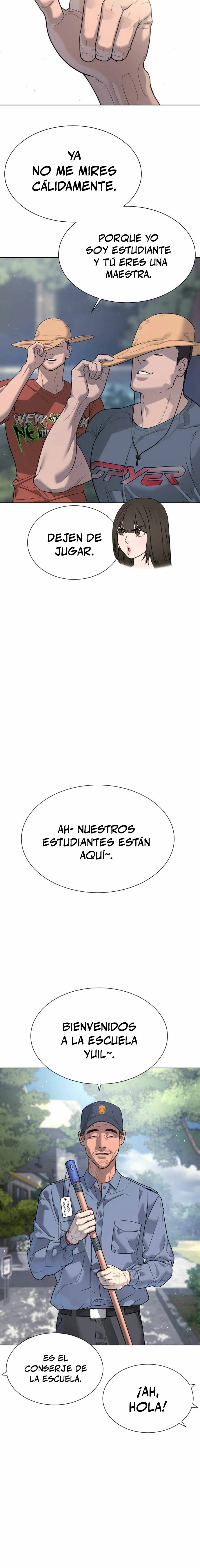 Read Pedro el Asesino ES Manga Online