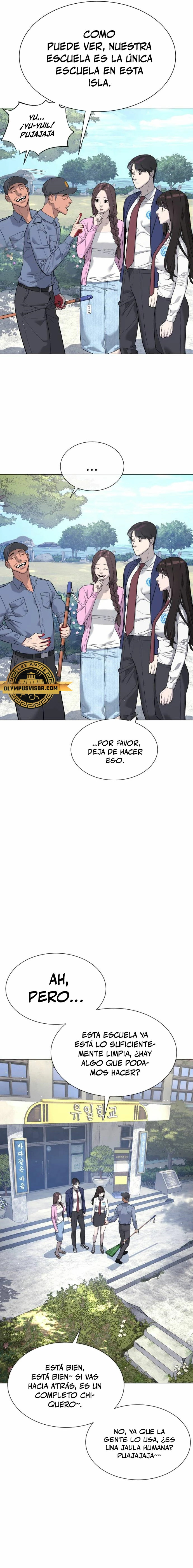 Read Pedro el Asesino ES Manga Online