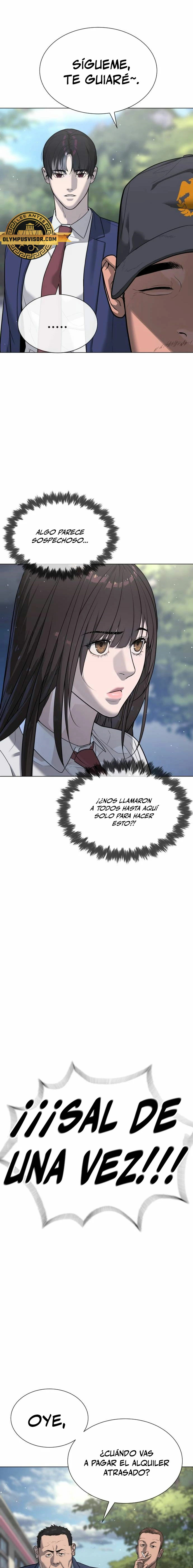 Read Pedro el Asesino ES Manga Online