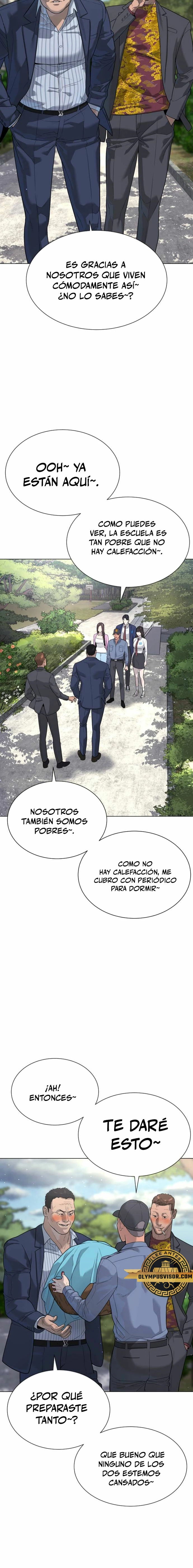 Read Pedro el Asesino ES Manga Online