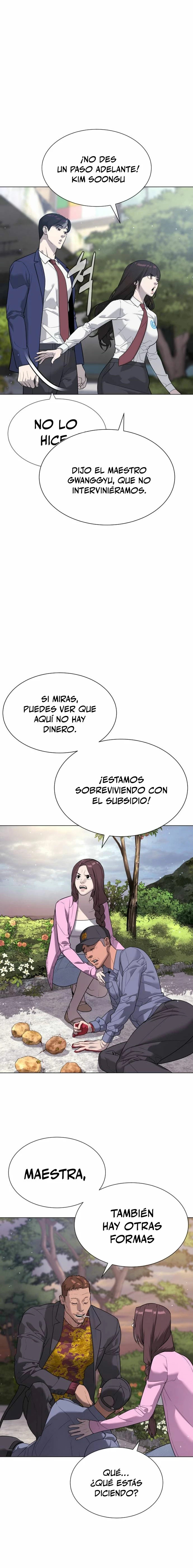 Read Pedro el Asesino ES Manga Online