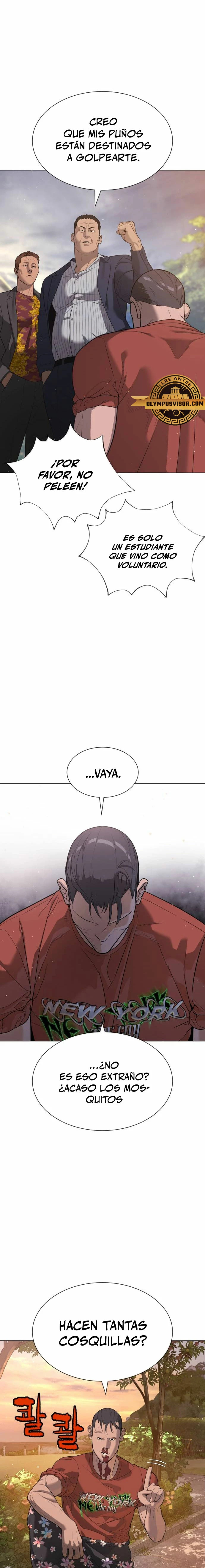Read Pedro el Asesino ES Manga Online