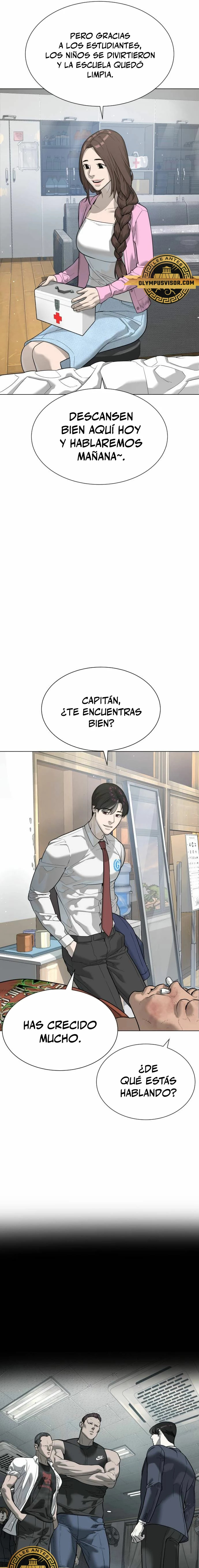 Read Pedro el Asesino ES Manga Online