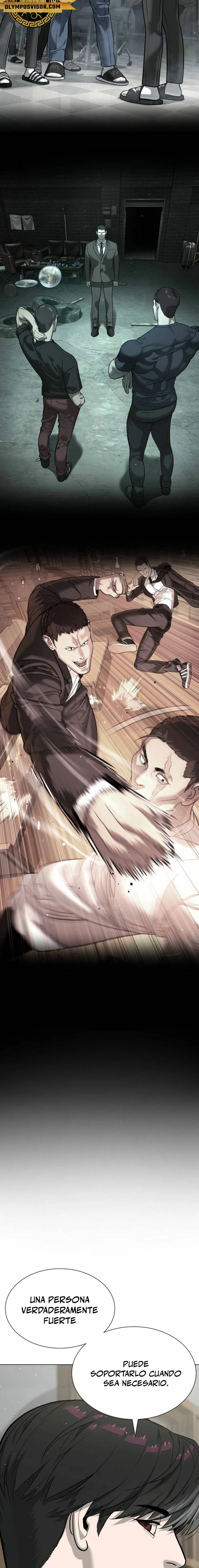 Read Pedro el Asesino ES Manga Online