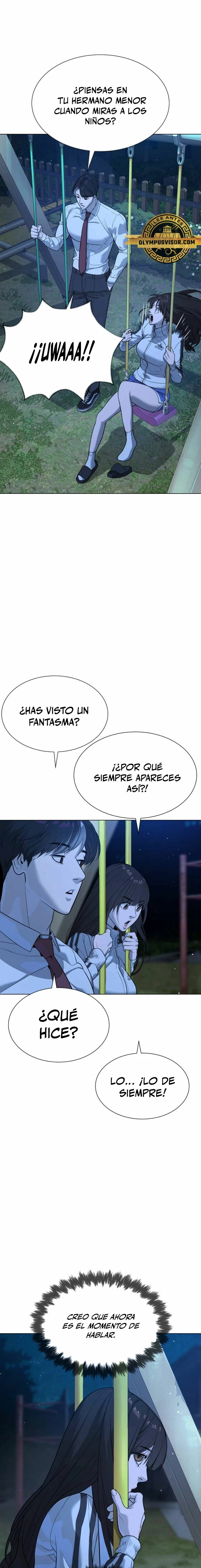 Read Pedro el Asesino ES Manga Online