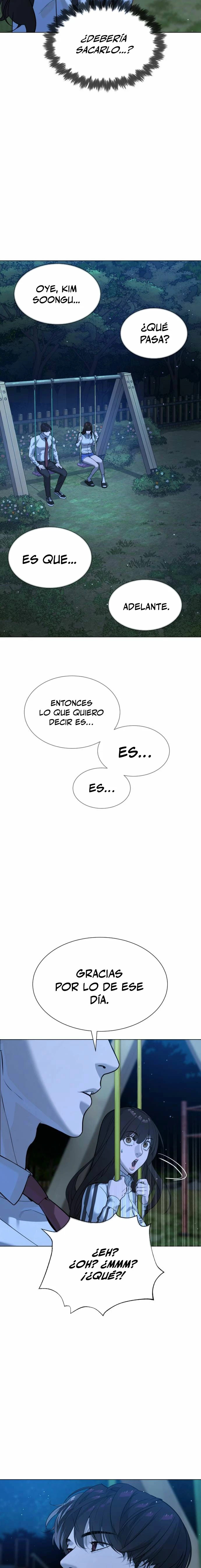 Read Pedro el Asesino ES Manga Online