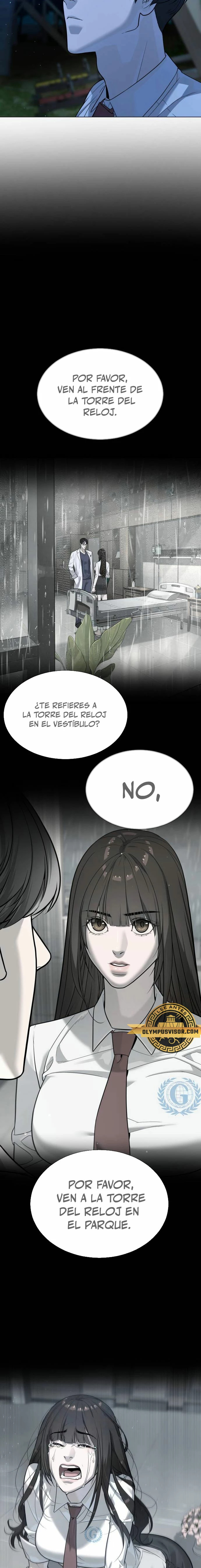 Read Pedro el Asesino ES Manga Online
