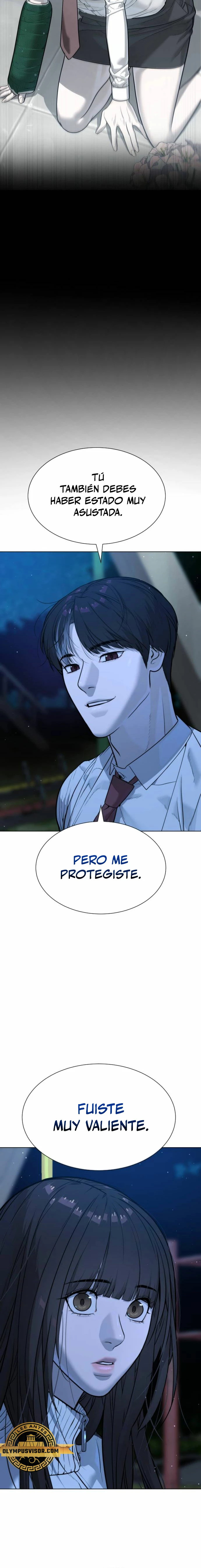 Read Pedro el Asesino ES Manga Online