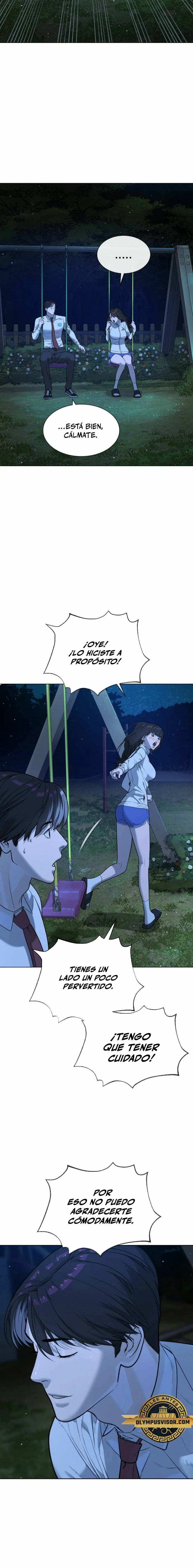 Read Pedro el Asesino ES Manga Online