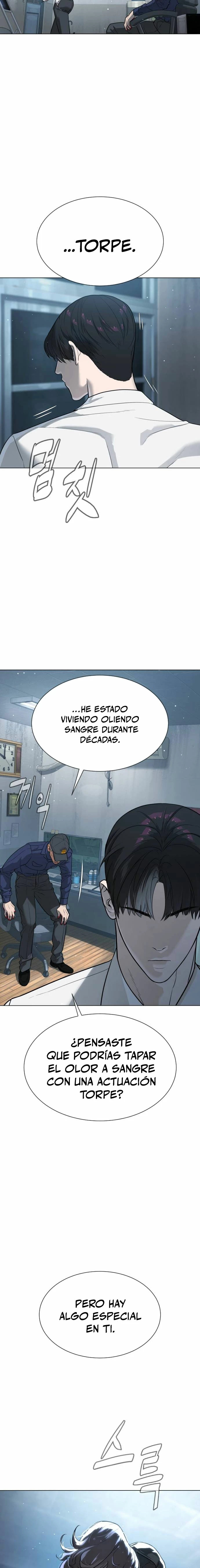 Read Pedro el Asesino ES Manga Online