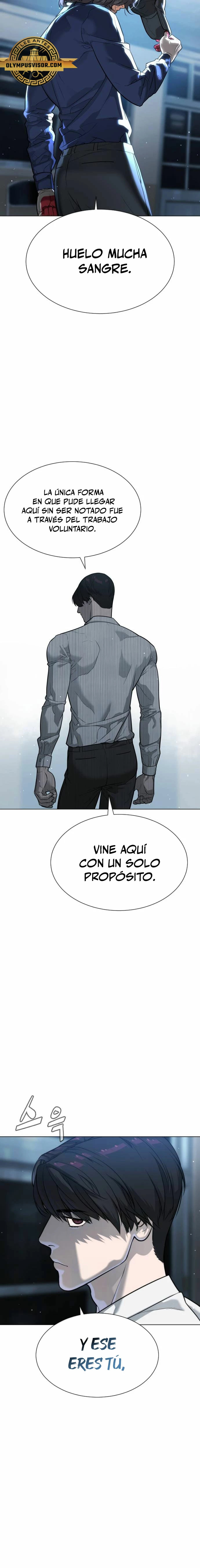 Read Pedro el Asesino ES Manga Online