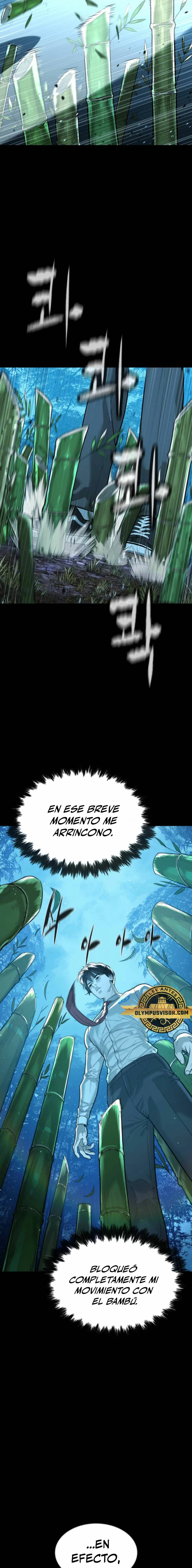 Read Pedro el Asesino ES Manga Online