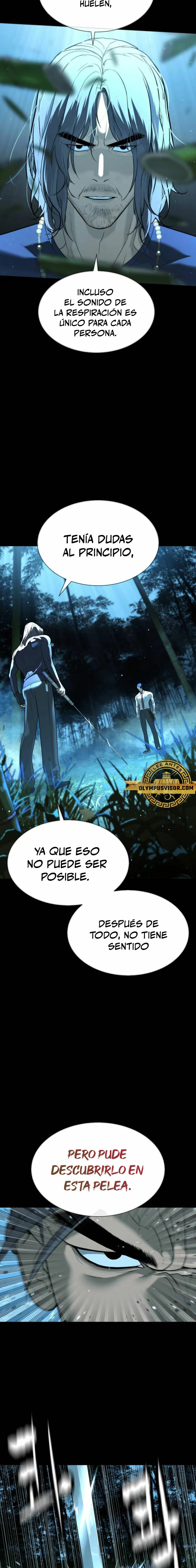 Read Pedro el Asesino ES Manga Online