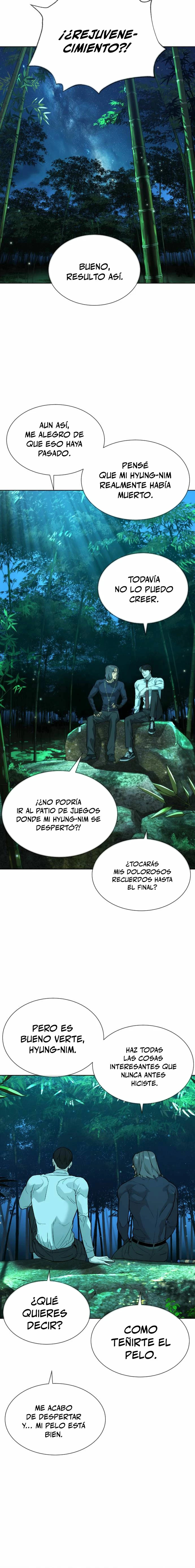 Read Pedro el Asesino ES Manga Online
