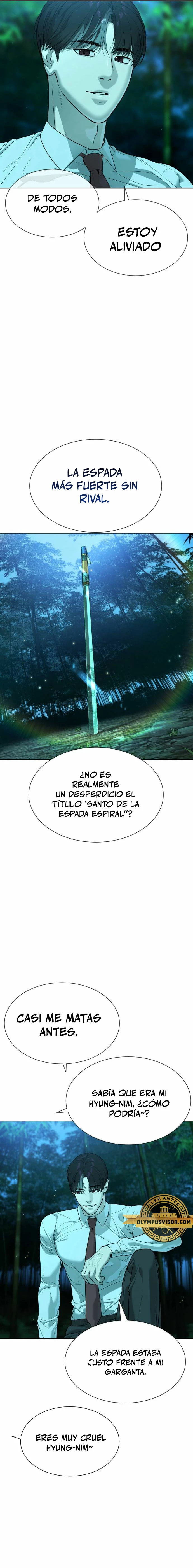 Read Pedro el Asesino ES Manga Online