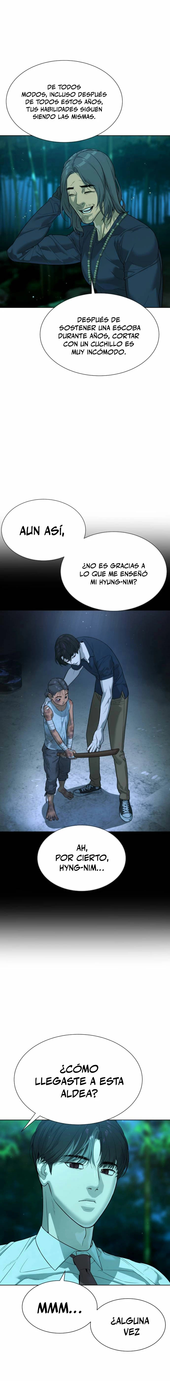 Read Pedro el Asesino ES Manga Online