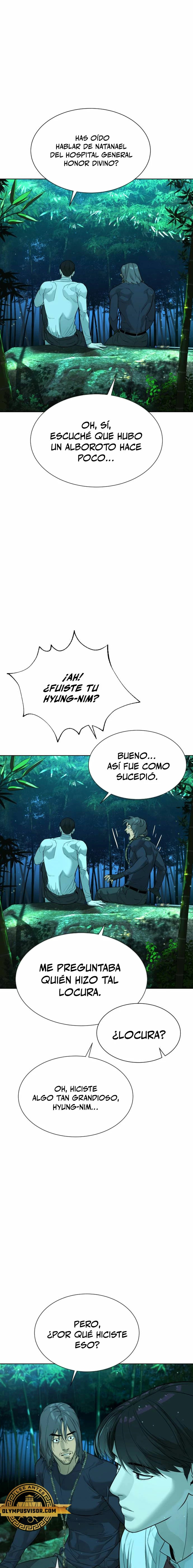 Read Pedro el Asesino ES Manga Online