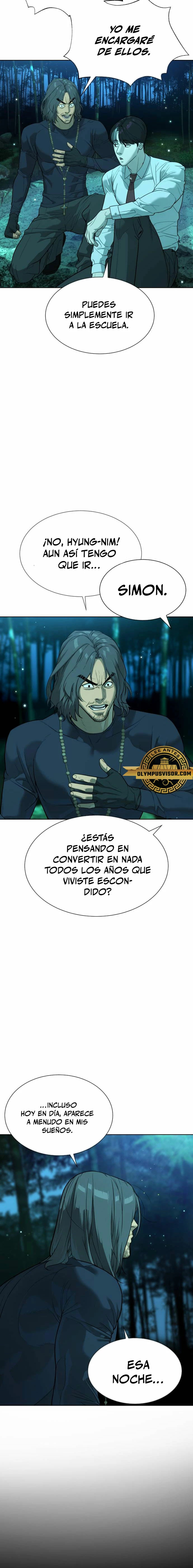 Read Pedro el Asesino ES Manga Online