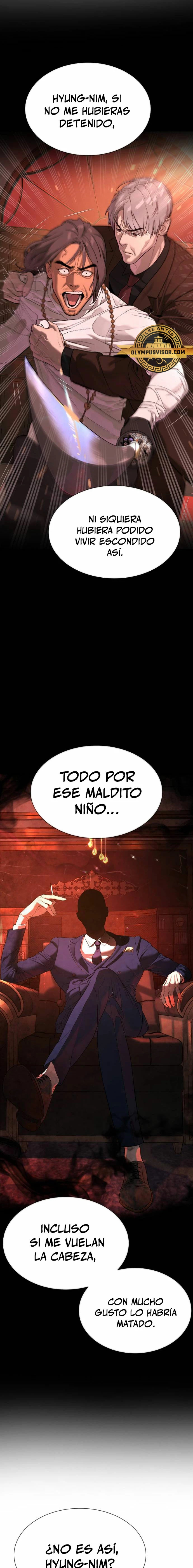 Read Pedro el Asesino ES Manga Online