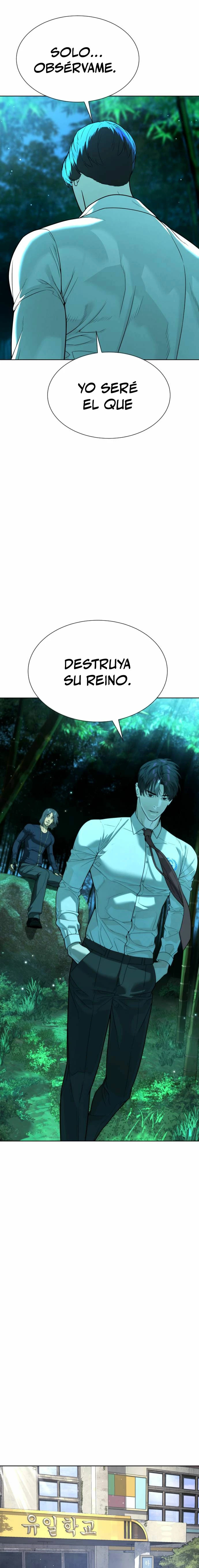 Read Pedro el Asesino ES Manga Online