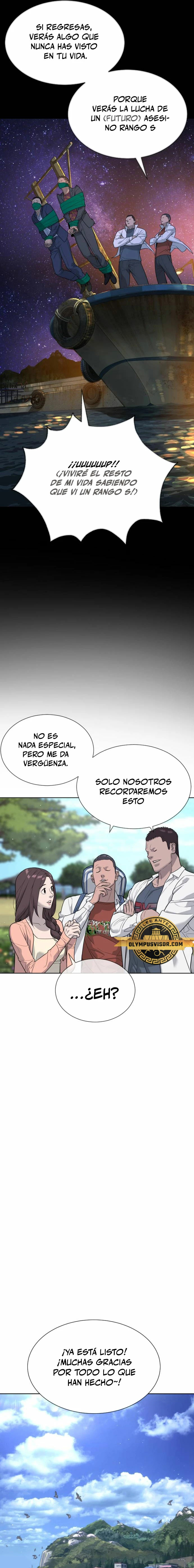 Read Pedro el Asesino ES Manga Online