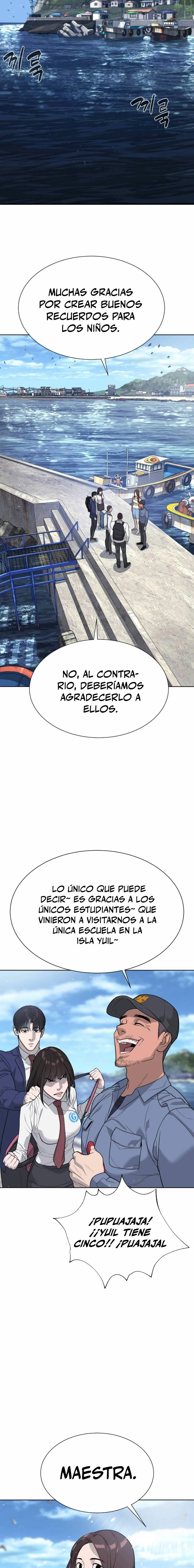 Read Pedro el Asesino ES Manga Online