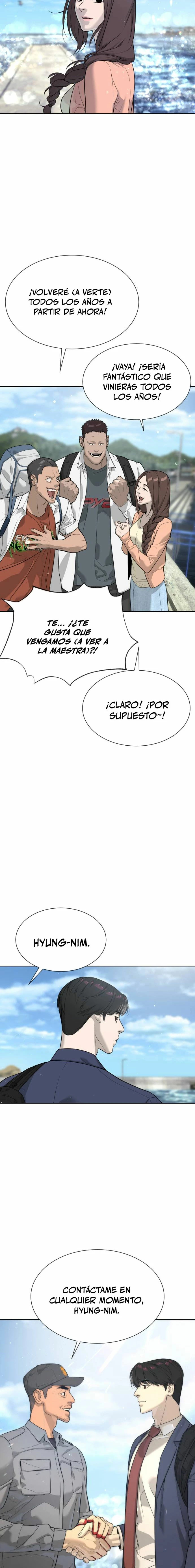 Read Pedro el Asesino ES Manga Online